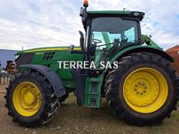 John Deere 6140R