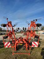 Kuhn 7601 MH