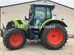 Claas ARION 550