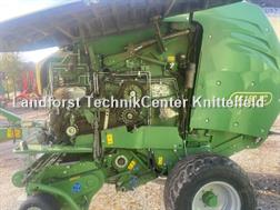 Krone Comprima V 150 XC