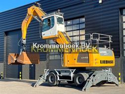 Liebherr LH 40 M