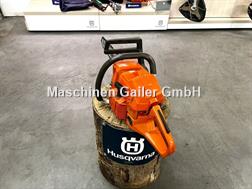 Husqvarna 242 XP mit 38cm Schwertlänge