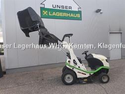 Etesia BUFFALO 100