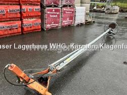 Vakutec GÜLLEMIXER 5 M