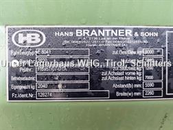 Brantner E 8041