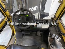 Hyster H3.5FT