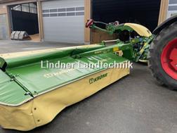 Krone Easy Cut B 950 Collect