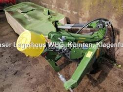 Krone ACTIVE MOW R280