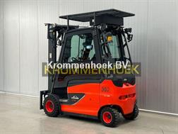 Linde E 30 HL-01/600