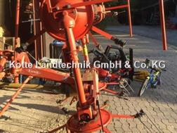 Kuhn GF 5001 MH