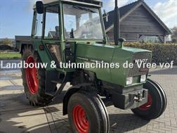 Fendt 303 LSA