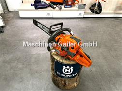 Husqvarna 562 XP mit 45cm Schwertlänge