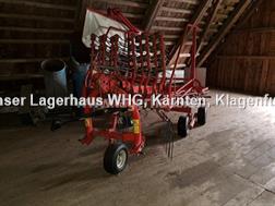 Kuhn GA 4321 GM