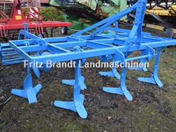 Lemken Smaragd 80