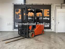 Linde E18PH-01