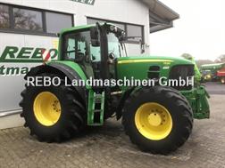 John Deere 7530 PREMIUM