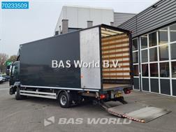 Volvo FL 210 4X2 NL-Truck 12tonner APK Ladebordwand Euro