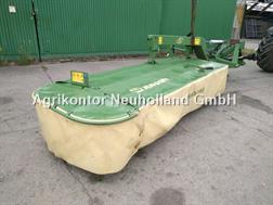 Krone EasyCut R320