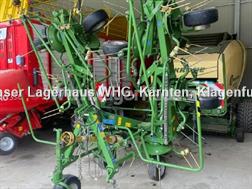 Krone KW 7.92/8