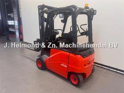 Linde 386 E 20 PH-01