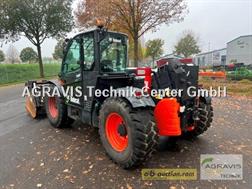 Bobcat TL38.70 HF AGRI