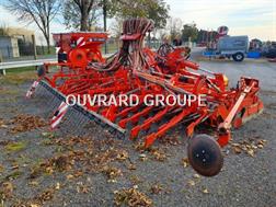 Kuhn BTF502R