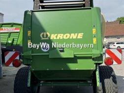 Krone COMPRIMA F 155 CX