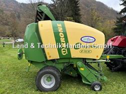 Krone Comprima  F 155 XC