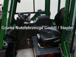 Combilift CB2500LPG