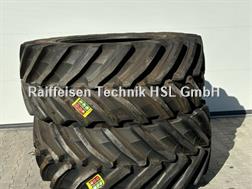 Grasdorf Trelleborg 650/60 R38