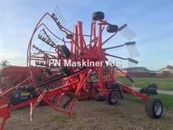 Kuhn GA 9531 ROTOR RIVER