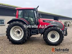 Valtra T 191