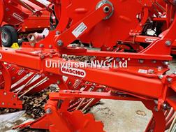 Maschio Unico XL VARIO 5+1