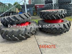 Grasdorf 420/85 R30 + 480/80 R46 Allian