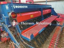 Kuhn 4m Kuhn HR4002/Nordsten NS3040