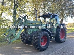 Fendt 311