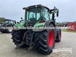 Fendt 724 VARIO