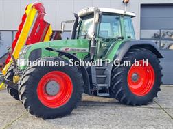 Fendt 926 Vario