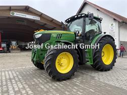 John Deere 6150 R