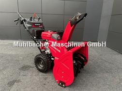 Honda Schneefräse HSS970AWD Radantrieb 71cm 8,5PS