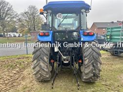 New Holland TD 5.85