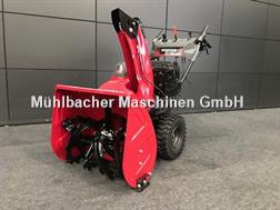 Honda Schneefräse HSS760AWD Radantrieb 60,5cm 5,5PS