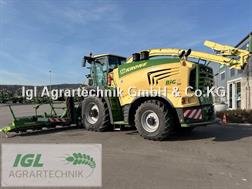 Krone BiG X 780 (St 5) (BX404-20)