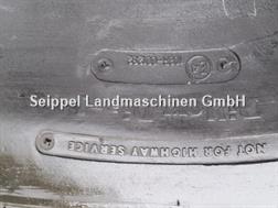 Bridgestone 13.6-16 Rasenreifen Pillow Dia