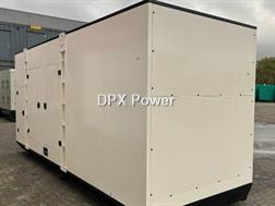 Volvo TWD1683GE - 740 kVA Stage V Genset - DPX-18900