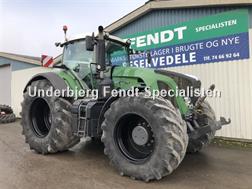 Fendt 927 Vario