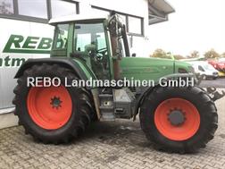 Fendt 716 Vario