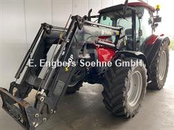 Case IH MXU 110