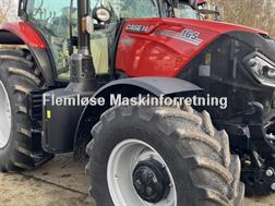 Case IH PUMA 165