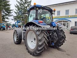 New Holland T 6070